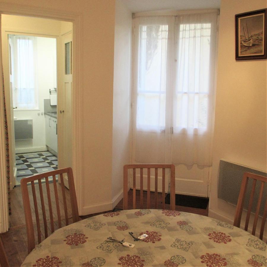 Les Paillettes Daire Le Touquet Dış mekan fotoğraf