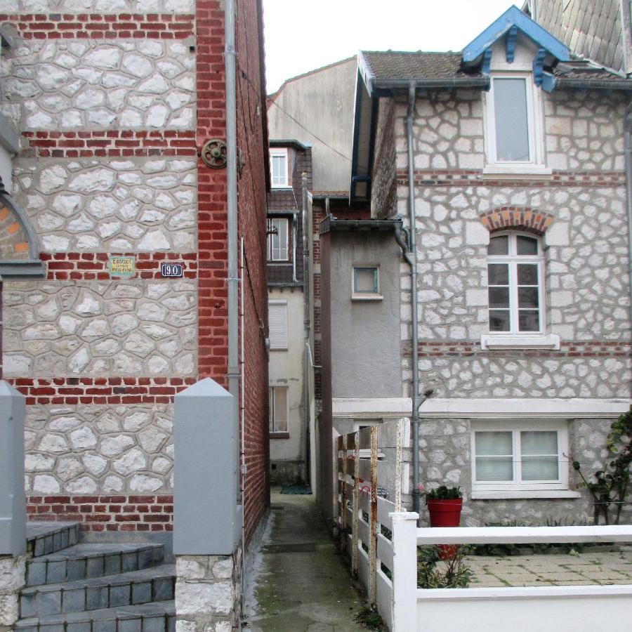 Les Paillettes Daire Le Touquet Dış mekan fotoğraf