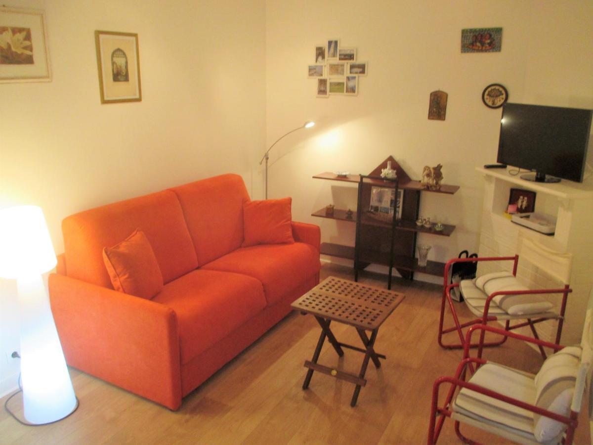 Les Paillettes Daire Le Touquet Dış mekan fotoğraf