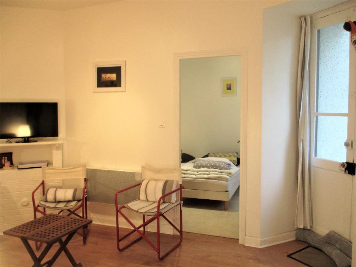 Les Paillettes Daire Le Touquet Dış mekan fotoğraf