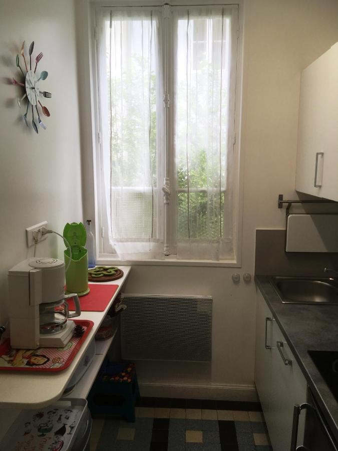 Les Paillettes Daire Le Touquet Dış mekan fotoğraf