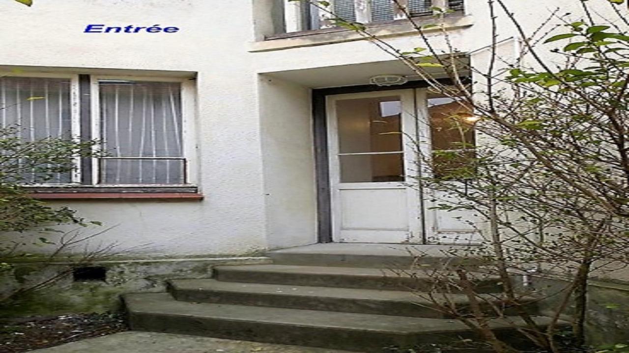 Les Paillettes Daire Le Touquet Dış mekan fotoğraf