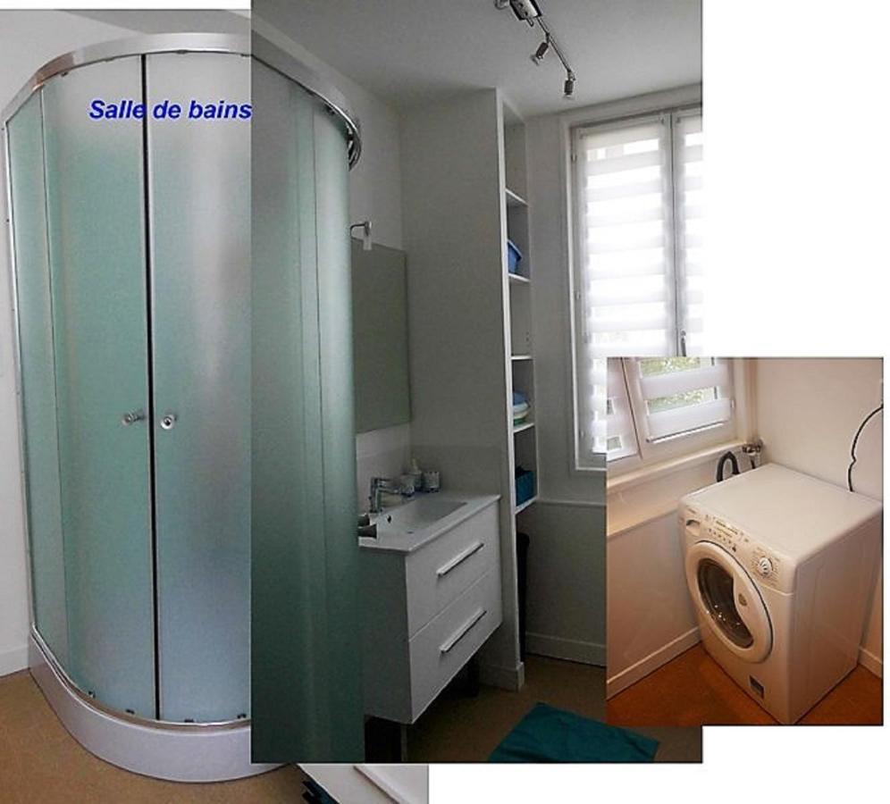 Les Paillettes Daire Le Touquet Dış mekan fotoğraf