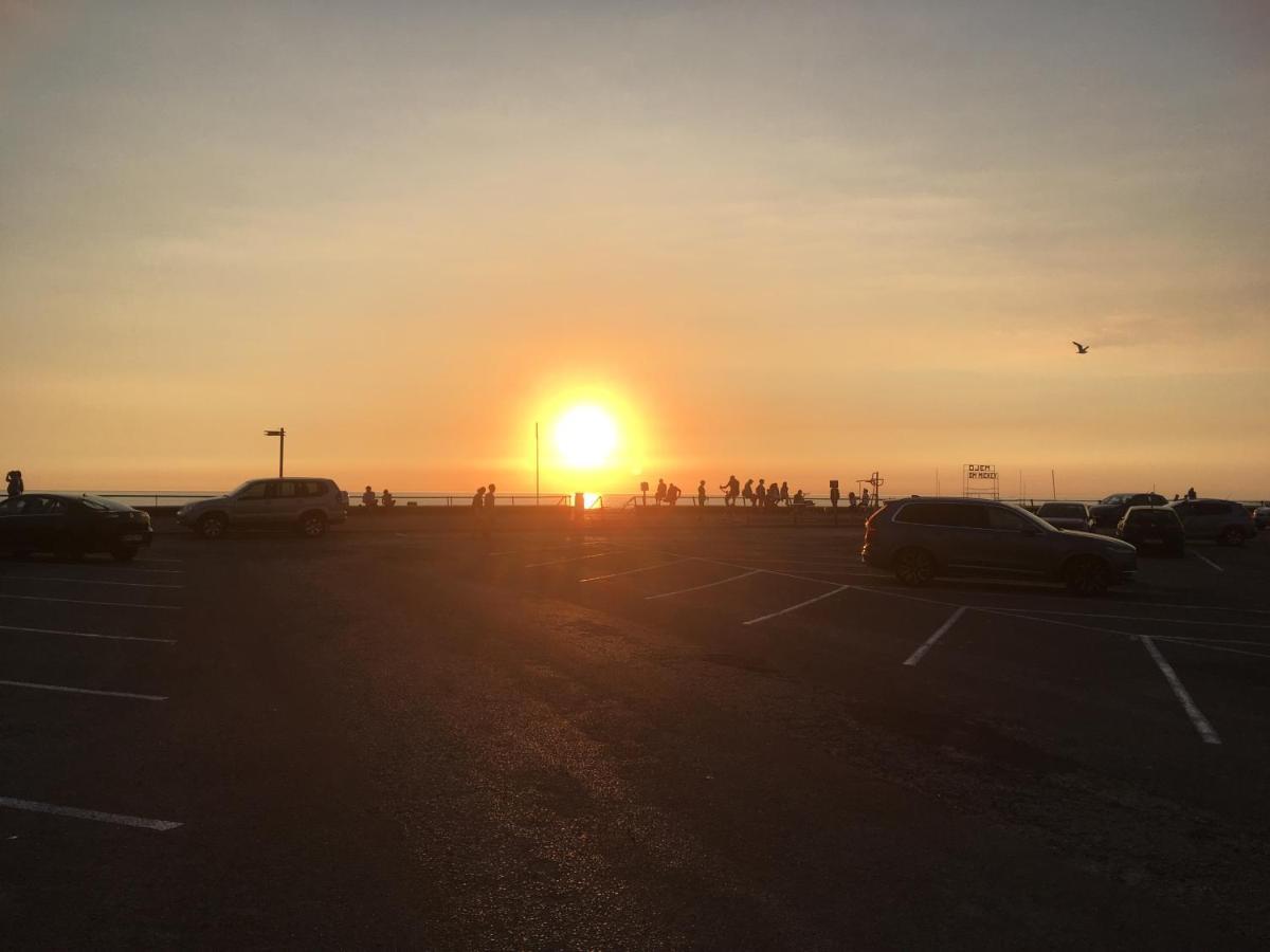 Les Paillettes Daire Le Touquet Dış mekan fotoğraf