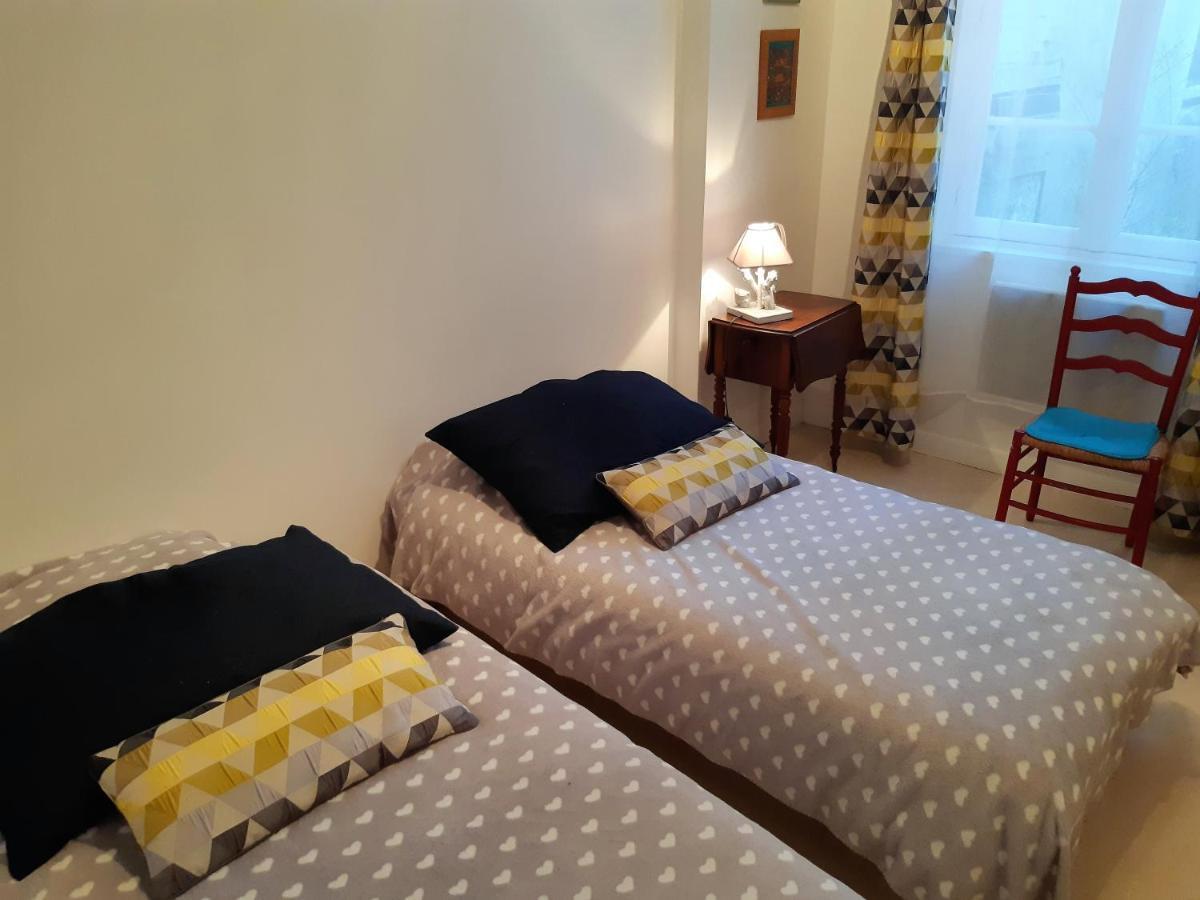 Les Paillettes Daire Le Touquet Dış mekan fotoğraf