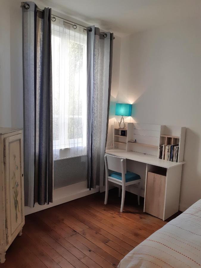 Les Paillettes Daire Le Touquet Dış mekan fotoğraf