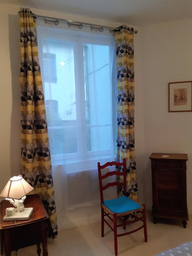 Les Paillettes Daire Le Touquet Dış mekan fotoğraf