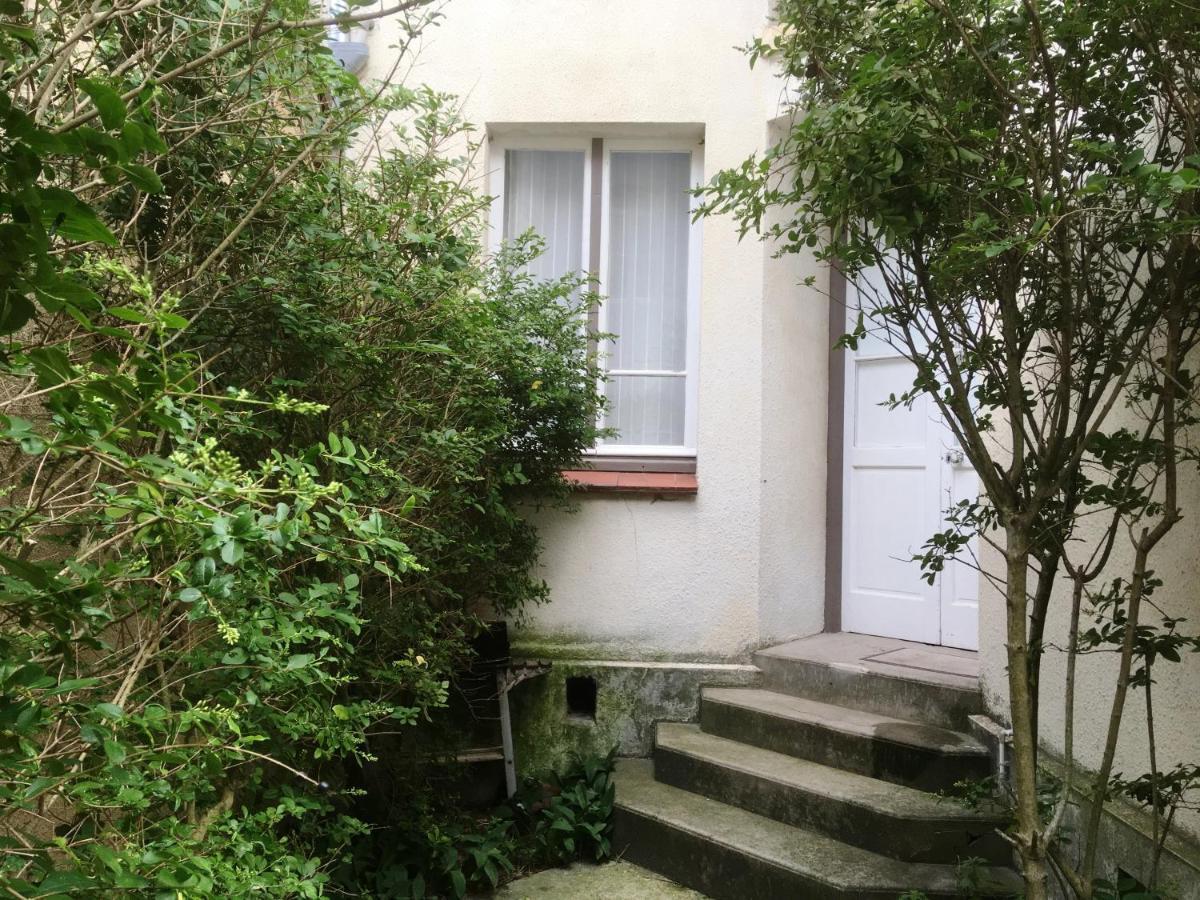 Les Paillettes Daire Le Touquet Dış mekan fotoğraf
